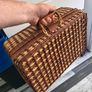 Unused picnic basket Image 8