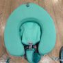 Mambobaby flotation with 5 point harness Image 2