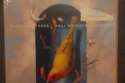Punch Brothers CD - Hell On Church Street  (NEW)