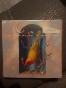 Punch Brothers CD - Hell On Church Street  (NEW)