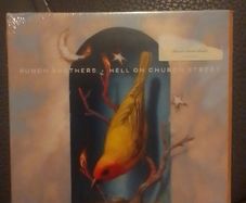 Punch Brothers CD - Hell On Church Street  (NEW)