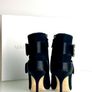 Manolo Blahnik || Hangisi Buckle Boots Image 3