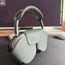 Apple AirPods Max (Black) Good Condition Image 2