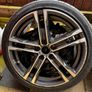 BMW 18' alloys 5x112 Image 4