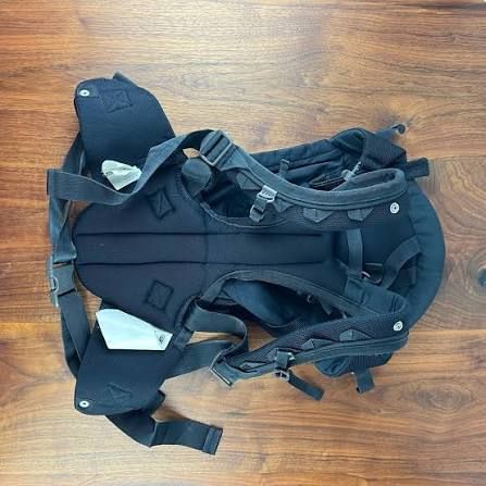 Stokke MyCarrier 3 in 1 Baby Carrier
