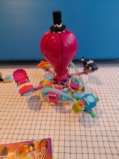 Lego