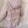 Girls toddler jacket size 18-23 months Image 2