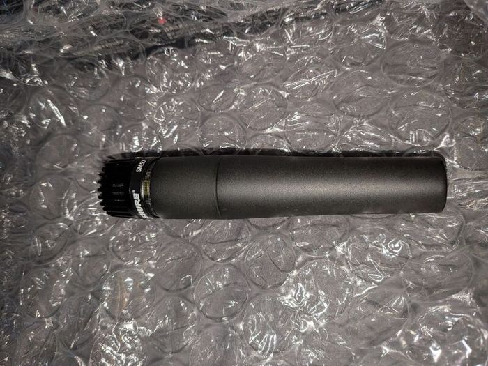 Shure SM57 Never used