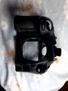 Nikon d800 silicone cover