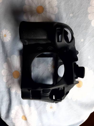Nikon d800 silicone cover