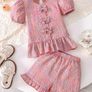 Bundle of Toddler Summer Clothes Image 4