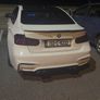 Bmw F30 Taillights Image 3