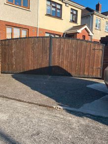 Garden Gates