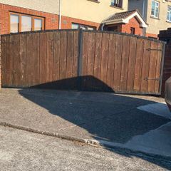 Garden Gates
