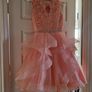 Next Generation Confirmation Dress Image 4