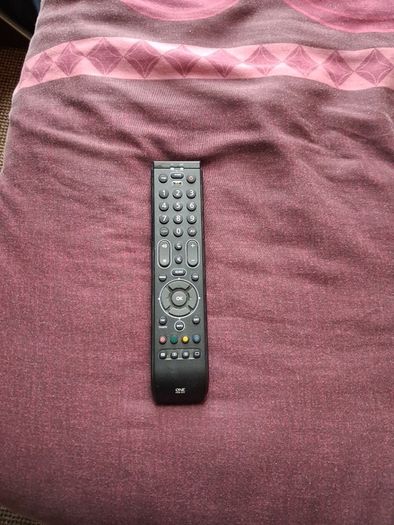 One For All universal remote