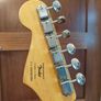 60's Classic Vibe Strat Image 5