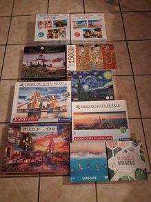 Jigsaws