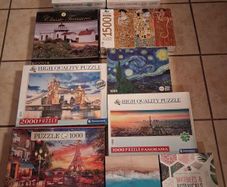 Jigsaws