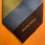 European Association of Hotel and Tourism Schools Conference Tie Image 2