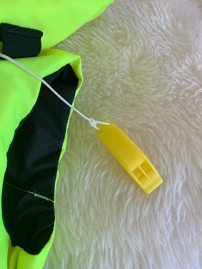 Baby Life Vest / Life Jacket