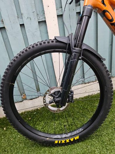 Orbea Occam H20