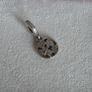 Pandora springtime  butterfly dangle charm very good condition hallmarked Image 6