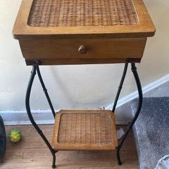 Small Hall Table