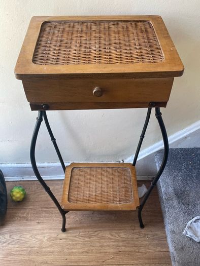 Small Hall Table