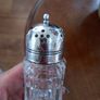 Waterford crystal sugar shaker Image 3