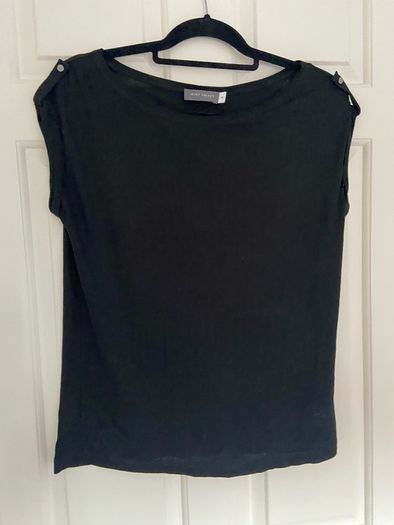 Mint Velevt 3 Tops Size Xs