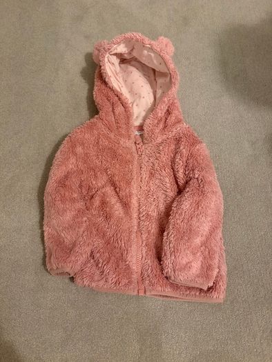 3 Girls Jackets & Coats (12 to 18 Months) Excellent Condition