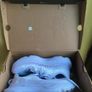 Women's Infinite Pro Running Shoes (Size 6UK) Image 8