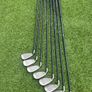 Callaway Hawkeye VFT irons Image 2