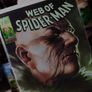 Web of Spider-man ! Issues 4-6 ! Portrait Covers ! 2010 ! by Marvel ! Image 9