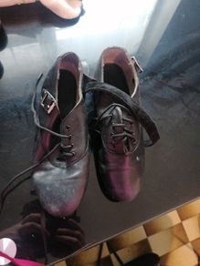 irish dancing