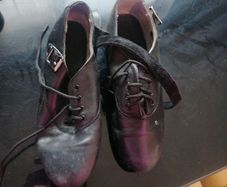 irish dancing