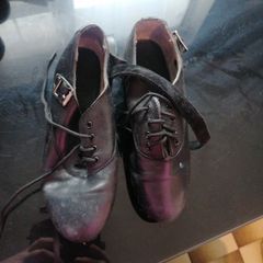irish dancing
