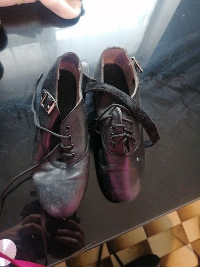 irish dancing
