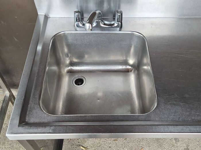 Catering equipment