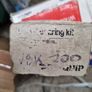 Vauxhall chevette wheel bearing Image 3