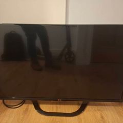 Lg Smart Tv