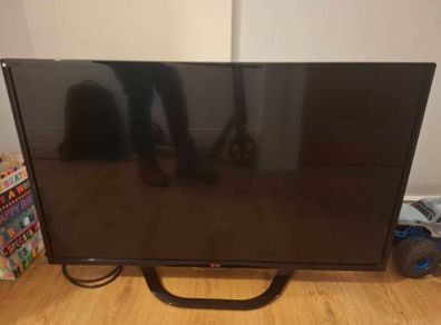 Lg Smart Tv