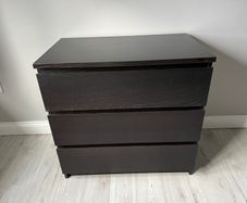 Chest of 3 drawers