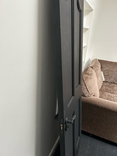 solid oak doors
