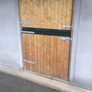Timber stables Supplied and fitted from 1800 Image 9