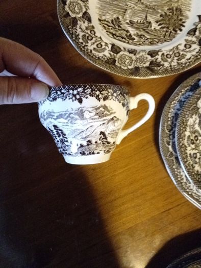 vintage Wedgwood