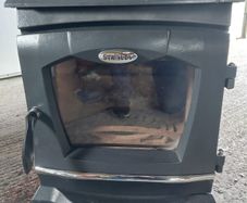 Stanley Ardmore Stove