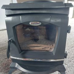 Stanley Ardmore Stove