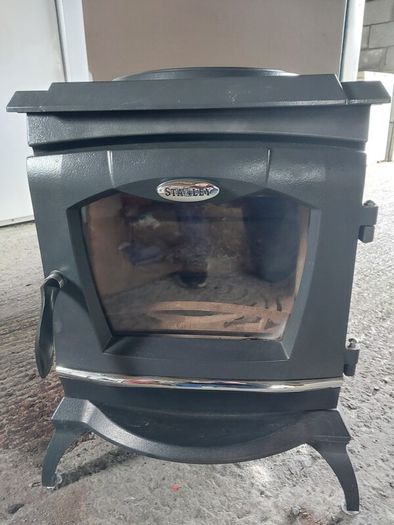 Stanley Ardmore Stove